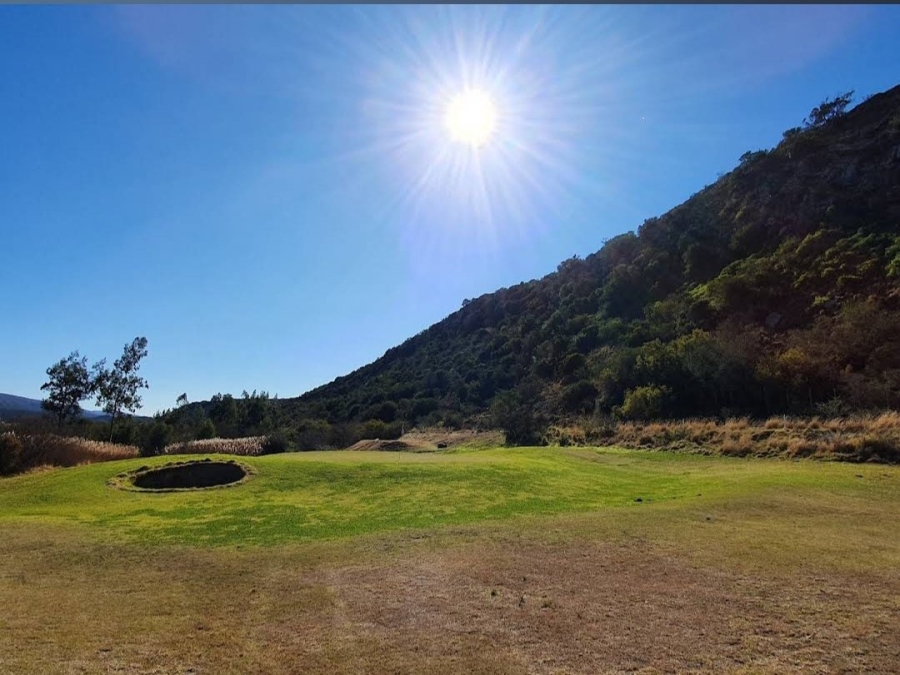 Commercial Property for Sale in Bushmans Sands Golf Estate Eastern Cape